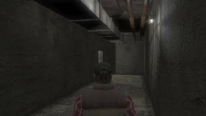 Silent Hill prototyp od Climaxu