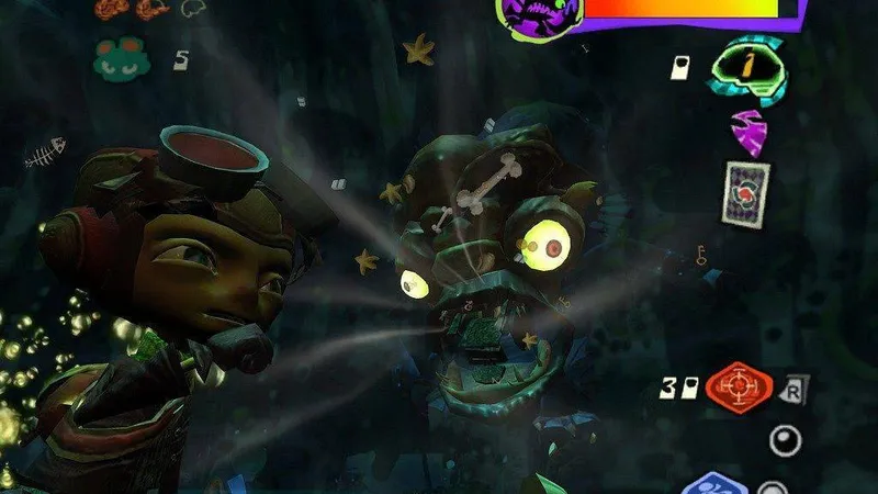 Psychonauts
