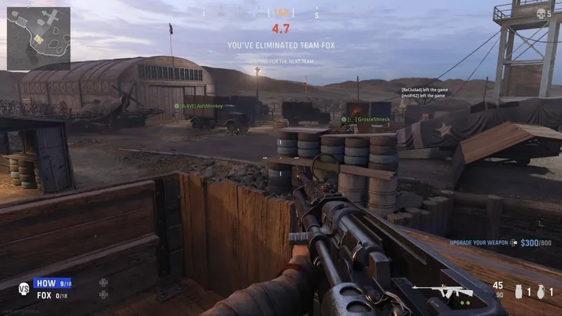 Call of Duty: Vanguard