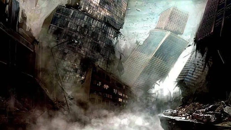 Survivors od tvůrců Fable 2