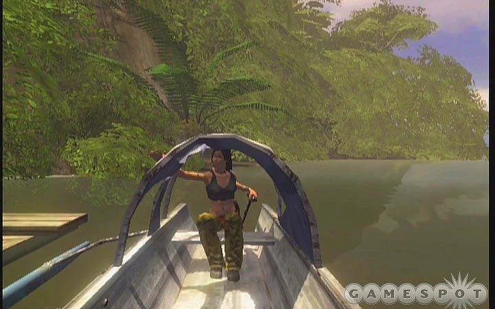Far Cry Instincts Evolution