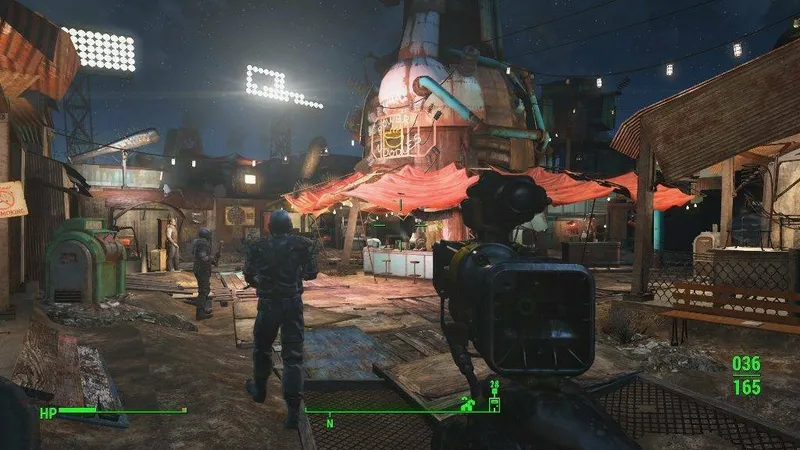 Todd Howard: Pracujeme na několika Fallout projektech