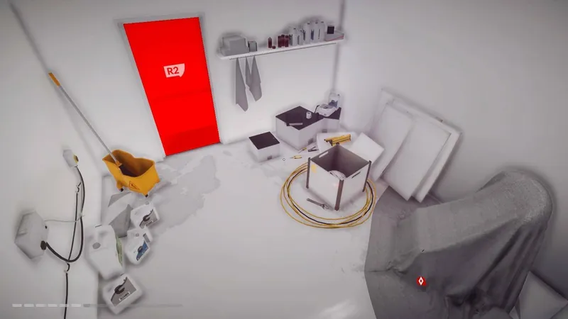 Videonávody na trofeje/achievementy hry Mirror’s Edge Catalyst