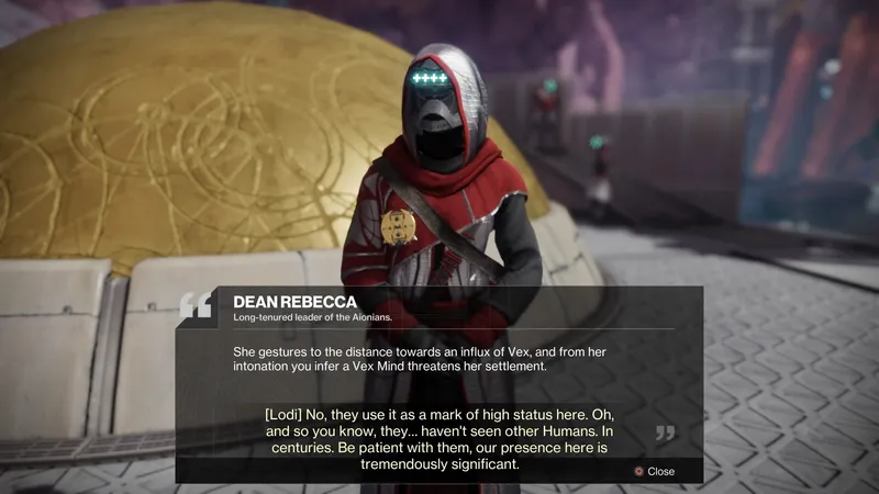 Destiny 2: The Edge of Fate vyjde v polovině července, druhé rozšíření Renegade přinese spolupráci se Star Wars