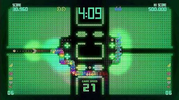 PAC-MAN Championship Edition DX se dočkal nového updatu +