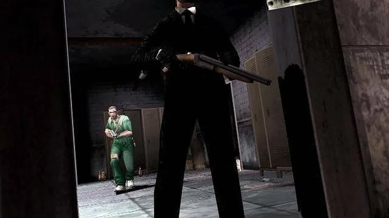 Manhunt 2