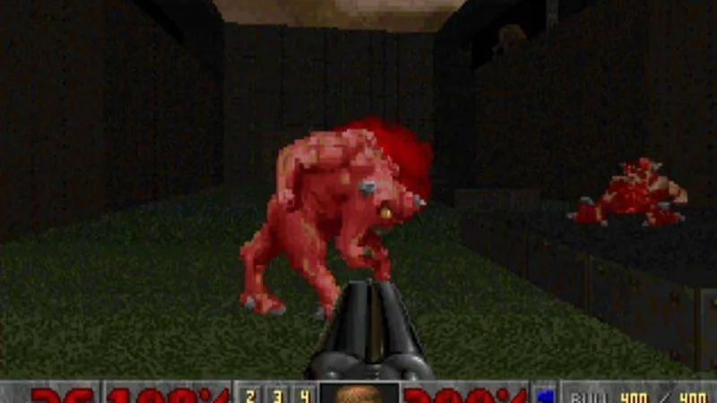 Doom 2