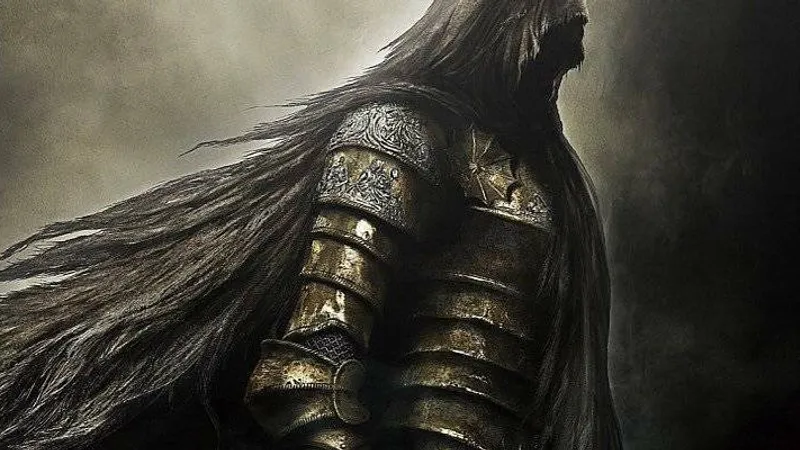 Dark Souls 2: Scholar of the First Sin