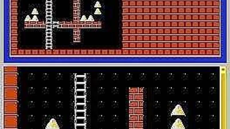 Lode Runner