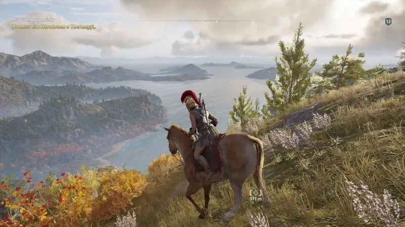 Assassin’s Creed Odyssey