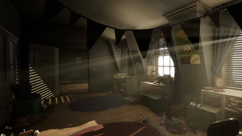 Overkill’s The Walking Dead byl oficiálně zrušen