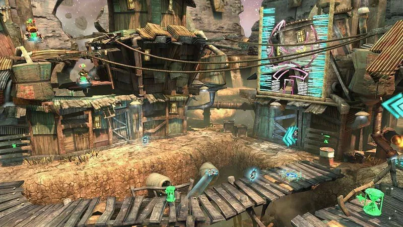 PlayStation Move Heroes