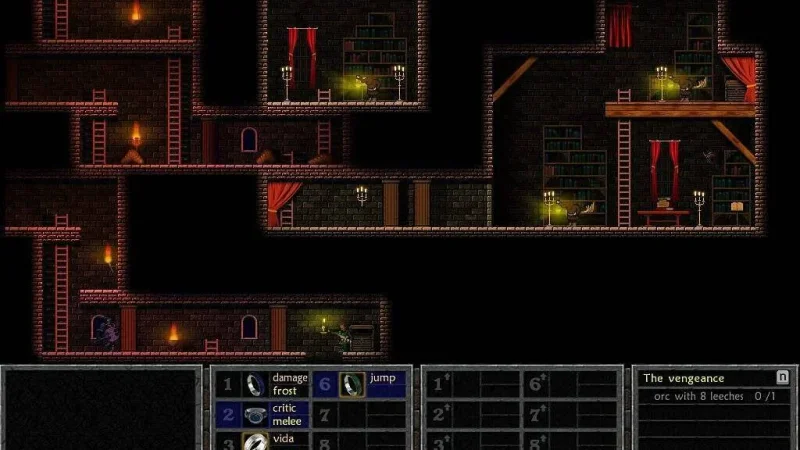 Na Wii U se blíží indie plošinovka Unepic + trailer