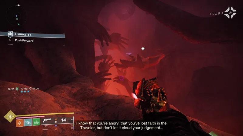 Destiny 2: The Final Shape