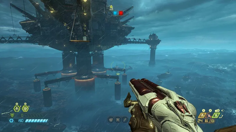 DOOM Eternal: The Ancient Gods - Part One