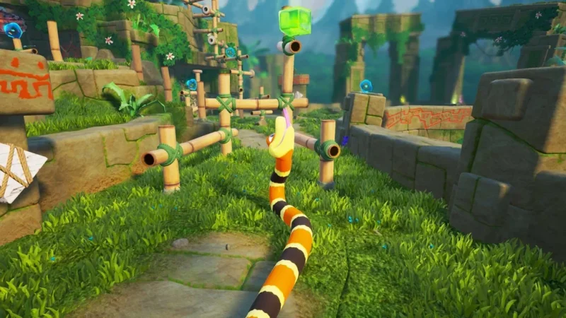 Snake Pass