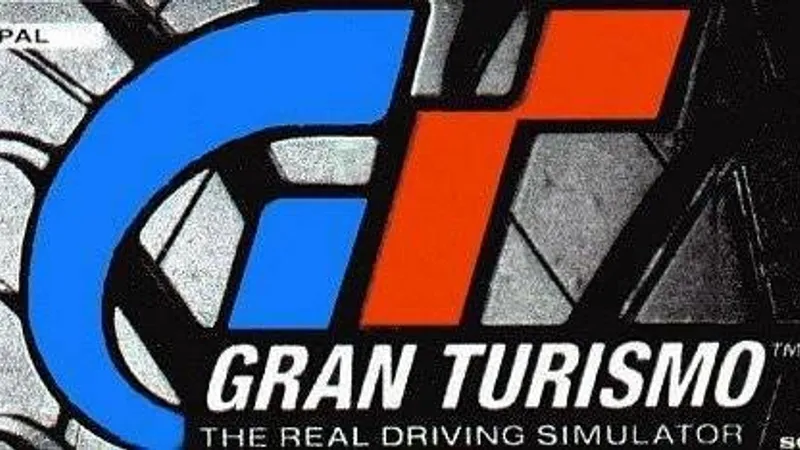 Gran Turismo