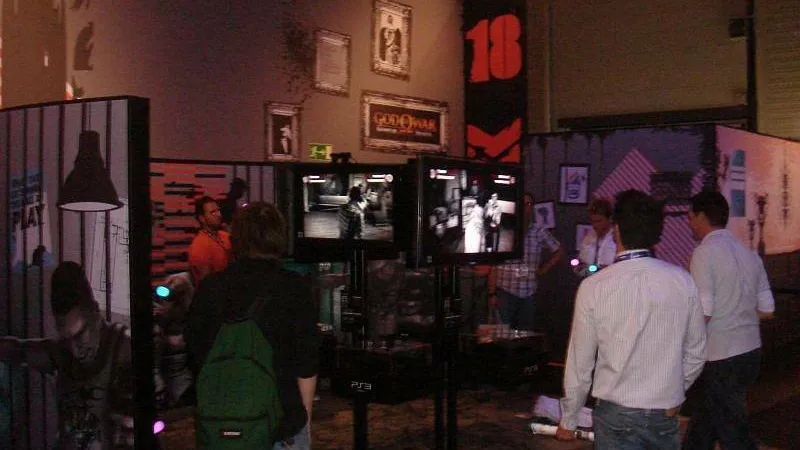 Záznam EA konference