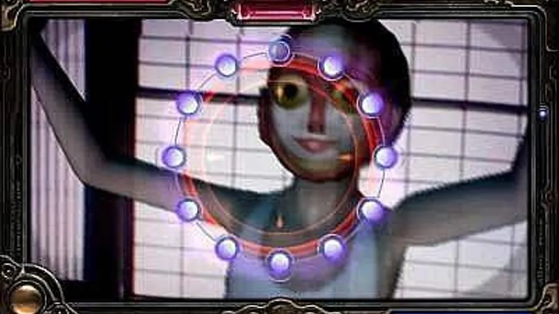 Spirit Camera: The Cursed Memoir i v Evropě