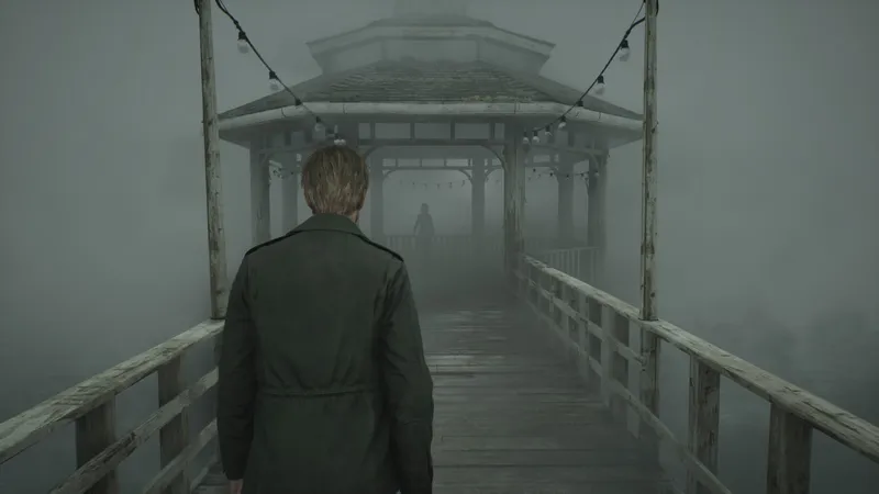 Silent Hill 2 (remake)