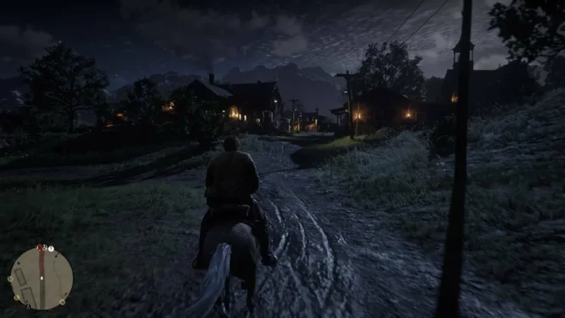 Studio Rockstar Games potvrdilo, kolik vám zabere Red Dead Redemption 2 na HDD