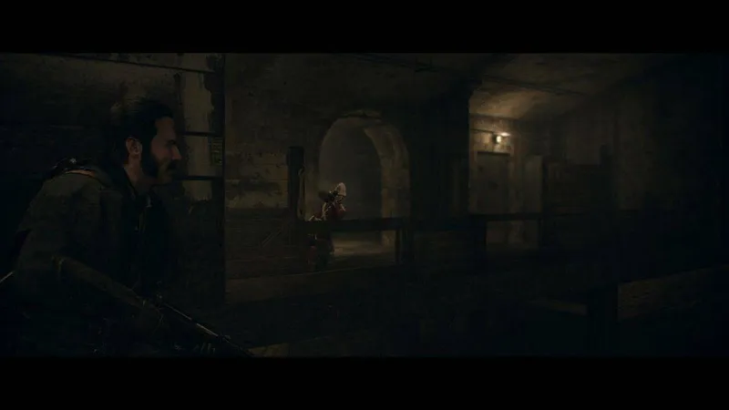 Brzy se máme dočkat traileru na The Order: 1886, unikly z něho dva obrázky