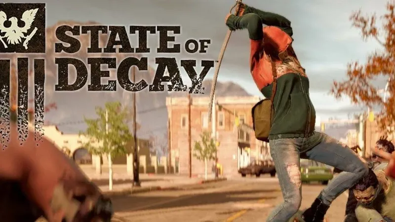 State of Decay: Year-One Survival Edition