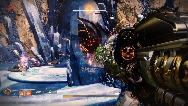 Destiny 2: The Final Shape