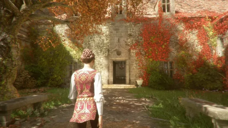 A Plague Tale: Innocence