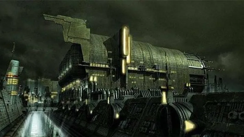 Jak je to s Factor 5?