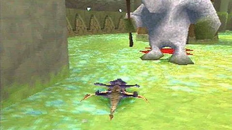 Spyro 2: Ripto's Rage!