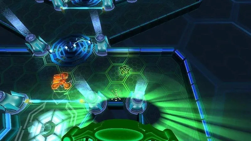 Sony oznámila vydání Bentley’s Hackpack