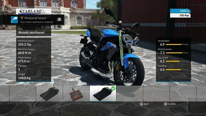 Ride 2 vyjde začátkem října