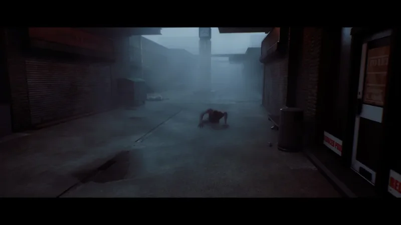 Silent Hill: Townfall