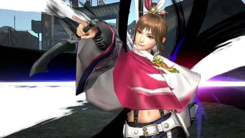 Samurai Warriors 4 vyjde na podzim pro PS3, PSV a PS4