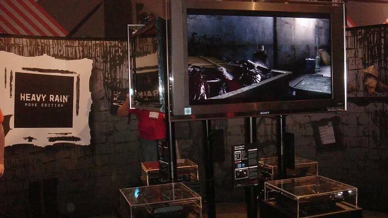 Záznam EA konference