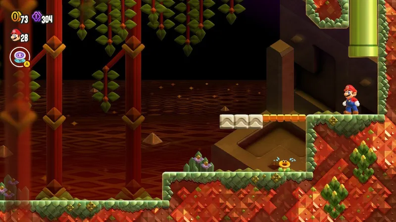 Super Mario Bros. Wonder