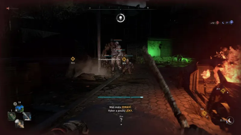 Dying Light 2: Stay Human