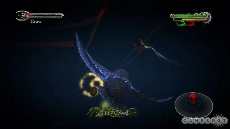 Warner Bros. oznamuje hru Legend of the Guardians