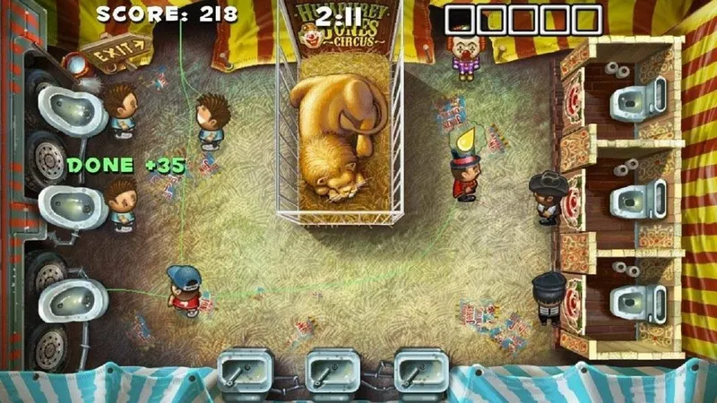 Ripstone Games: Playstation 4 je tichá jako myš