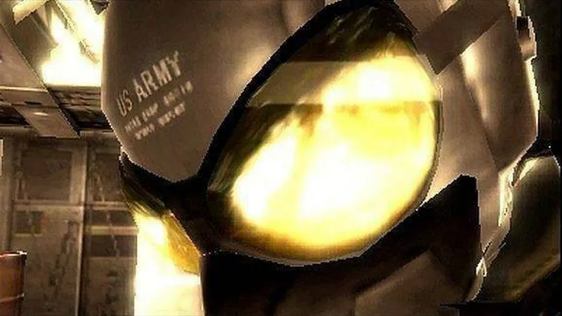 Metal Gear Solid 3D: Snake Eater