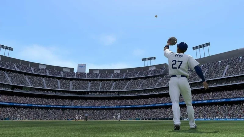 Dnes vychází MLB 13 The Show pro PS3 a PSV
