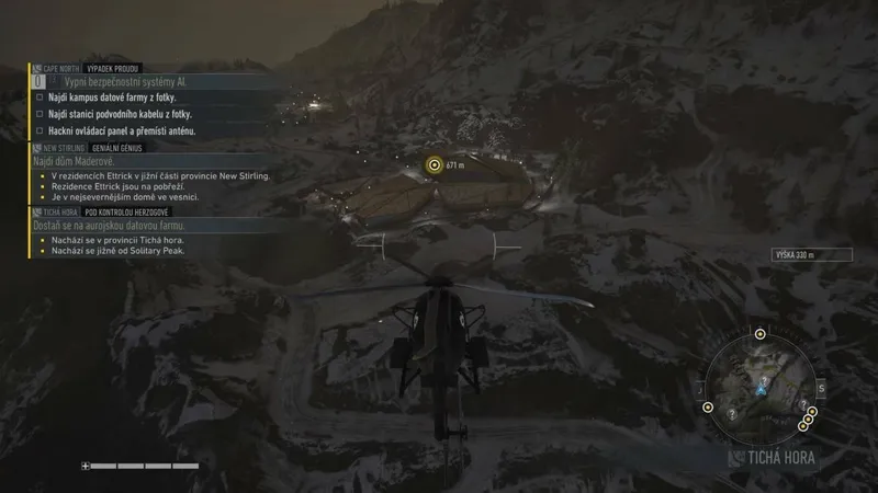 Tom Clancy's Ghost Recon: Breakpoint