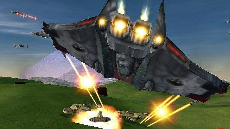Představena hra Star Wars: Squadrons, gameplay video