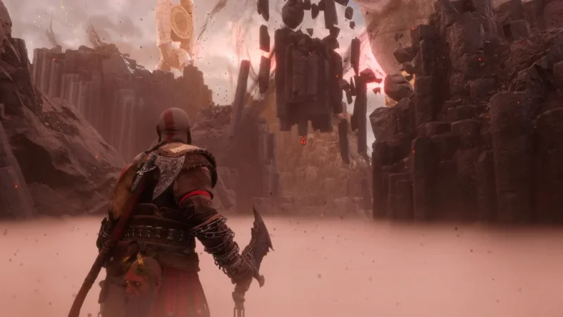 Atrea čeká pravděpodobně přeobsazení ve druhé řadě seriálu God of War