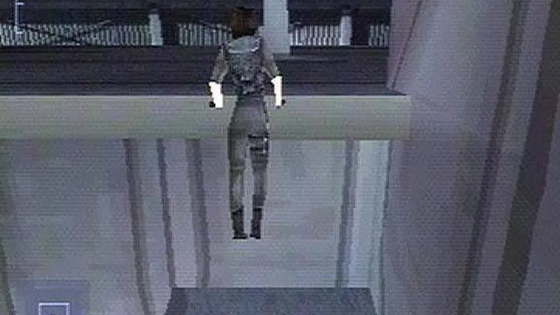 Syphon Filter 2