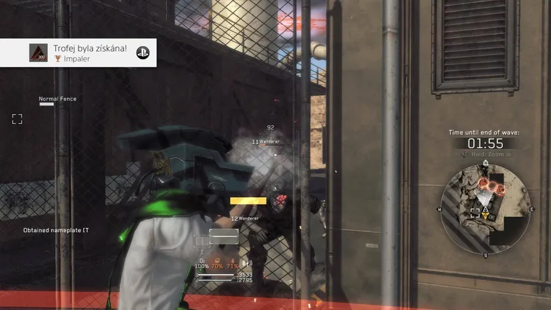 Metal Gear Survive bude vyžadovat připojení k internetu