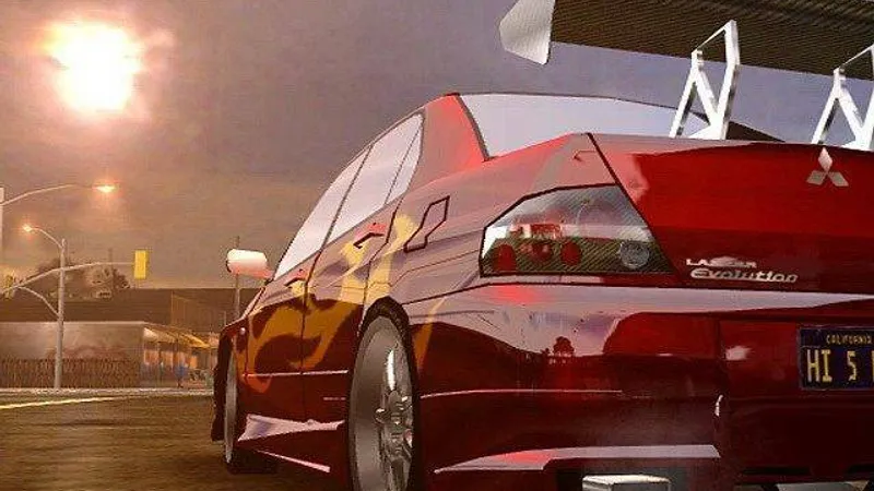 Midnight Club 3: DUB Edition