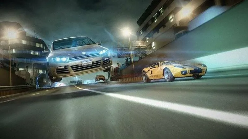 Bizarre Creations RIP – 1994-2011