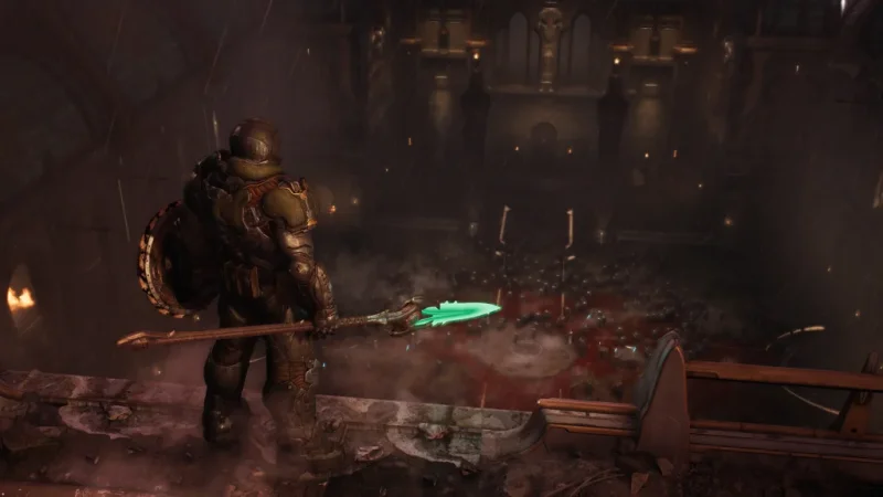 DOOM: The Dark Ages – Revelations